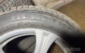 RC, light alloy