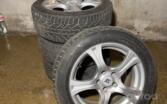 RC, light alloy
