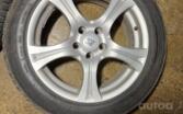 RC, light alloy