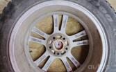Toyota/aftermarketai, light alloy