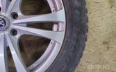 Toyota/aftermarketai, light alloy