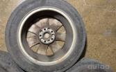Audi, light alloy