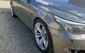 Bmw, light alloy