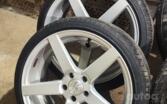 Other, light alloy