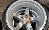 Other, light alloy
