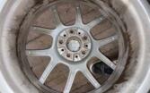 Bmw, light alloy