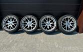 Other, light alloy