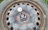 Other, stamped steel