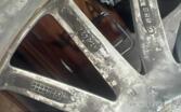 Audi, light alloy