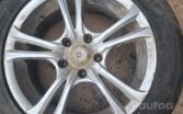Other, light alloy