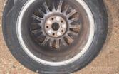 Audi, light alloy
