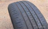 Audi, light alloy