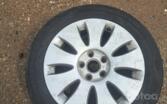 Audi, light alloy