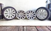 Other, light alloy