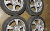 RC, light alloy