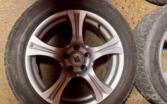 RC, light alloy