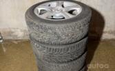 RC, light alloy