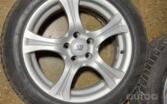 RC, light alloy