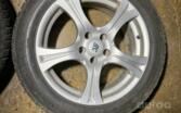 RC, light alloy