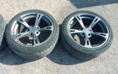 Other, light alloy