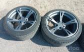 Other, light alloy