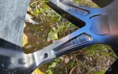 Platin, light alloy