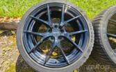 Platin, light alloy