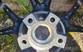 Platin, light alloy