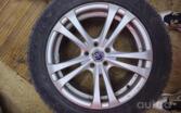 Toyota/aftermarketai, light alloy