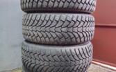 Toyota/aftermarketai, light alloy