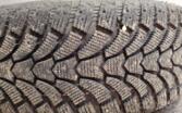 Toyota/aftermarketai, light alloy