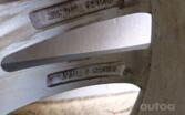 Toyota/aftermarketai, light alloy