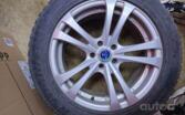 Toyota/aftermarketai, light alloy