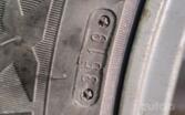 Toyota/aftermarketai, light alloy