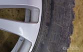 Toyota/aftermarketai, light alloy