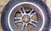 Toyota/aftermarketai, light alloy