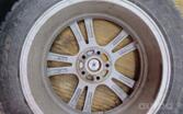 Toyota/aftermarketai, light alloy