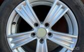 Fondmetal, light alloy