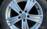 Fondmetal, light alloy