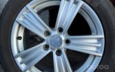 Fondmetal, light alloy