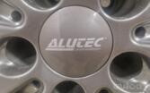 Alutec, light alloy