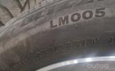 Alutec, light alloy