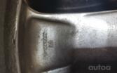 Audi, light alloy
