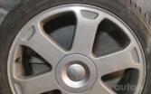 Audi, light alloy