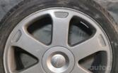 Audi, light alloy