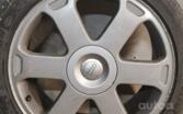 Audi, light alloy