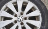 Vw, Легкого сплава