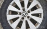 Vw, Легкого сплава