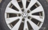 Vw, Легкого сплава