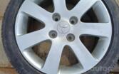 MITSUBISHI, light alloy